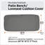 Housse de coussin d'extérieur Pina Fadesafe-787629264-787629270