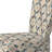 Shaiana Velvet Side Chair