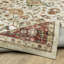Tapis traditionnel délavé Silas-1341264686