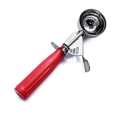 Cuillère à crème glacée Cuisinox Disher