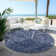 Kinslee Paisley Indoor / Outdoor Rug