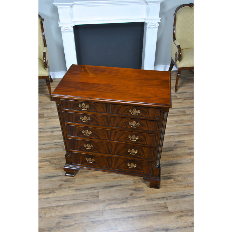Accent Chest