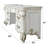 Vendome 7-Drawer Vanity Desk-122082793