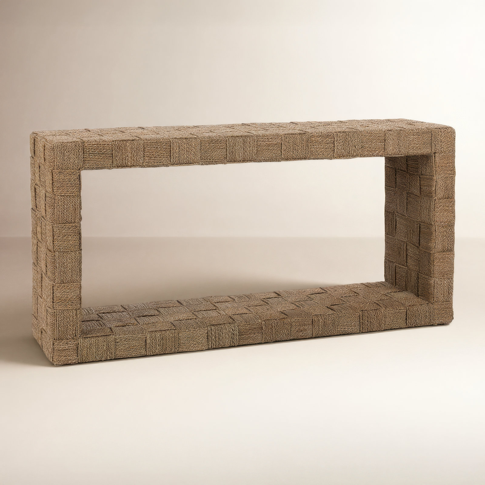 Burren Console Table