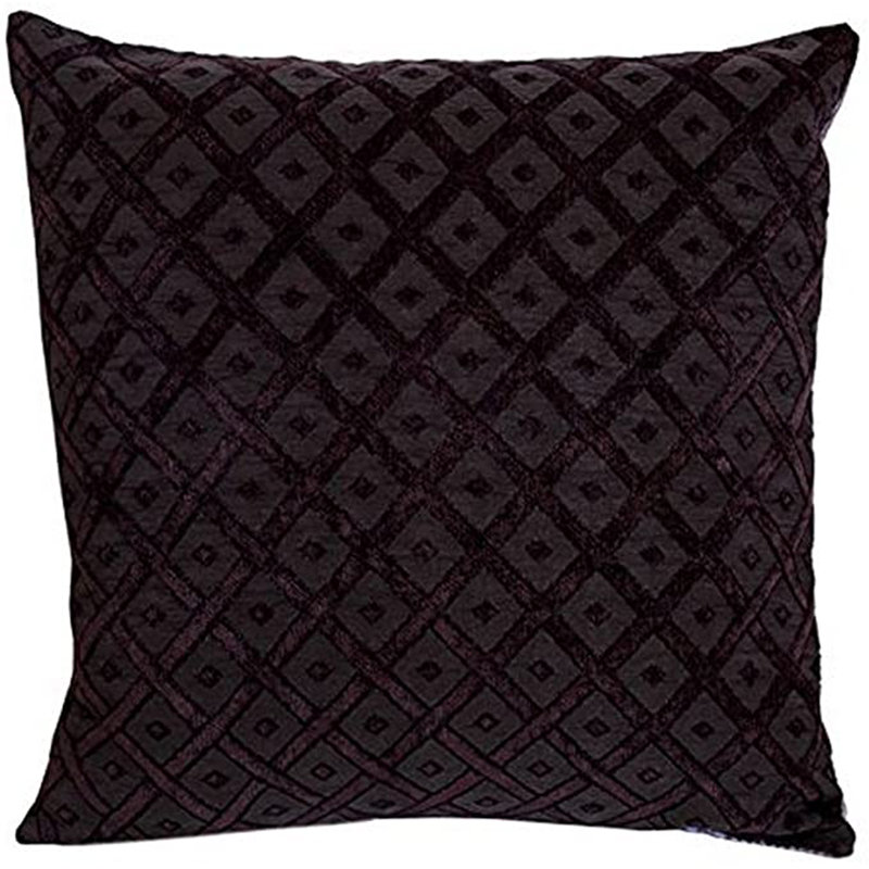 Katia Ikat Square Throw Pillow Cover