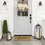 Non-Slip Outdoor Doormat