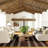 Hawthorn Striped Wool Area Rug-105783281