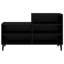 10 Pair Shoe Storage Cabinet-1533972436