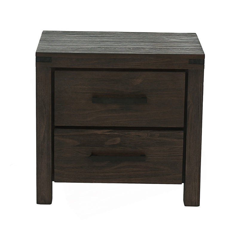 Table de chevet, table de chevet simple
