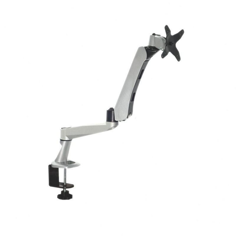 Cotytech Single Screen Pole Mount, Clamp