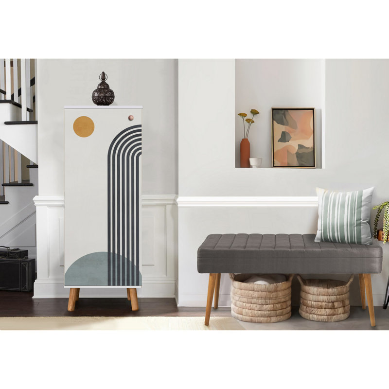Ensemble de meubles de couloir