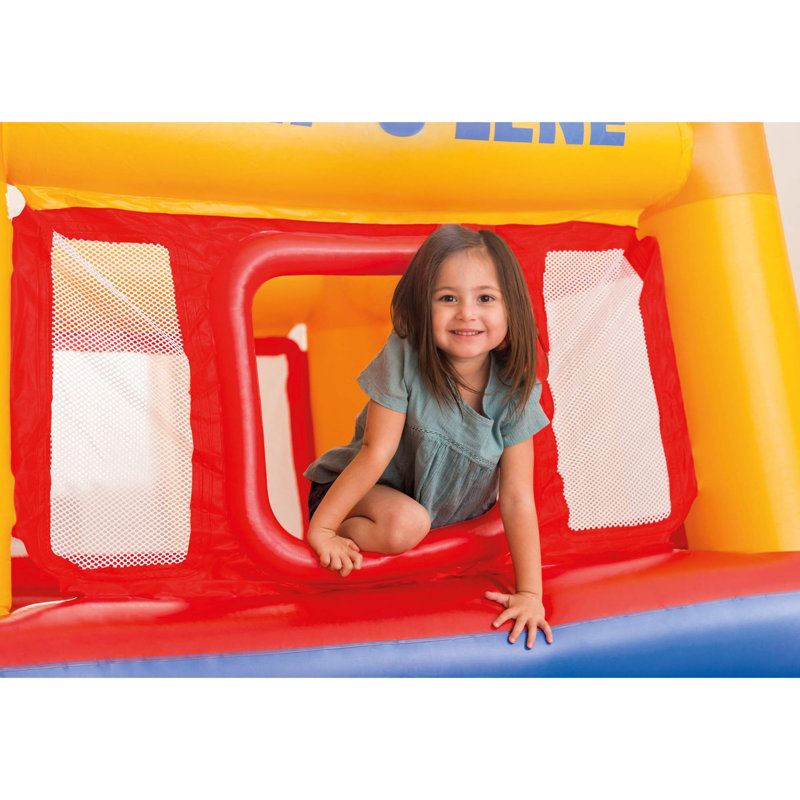 5.7' x 3.7' Bounce House