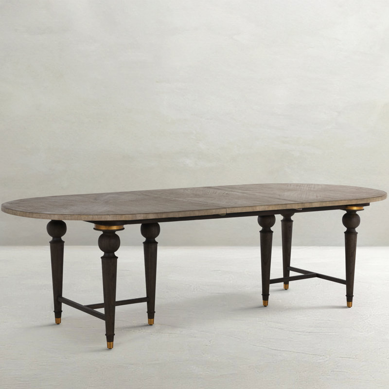 Roderick Extendable Dining Table