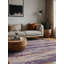 Tapis rose lavable à la machine-1034038974