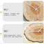 Horloge murale Brown