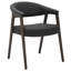 Chaise de salle à manger Mid-Century-1174306142-1174306140