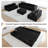 Boneless U Shaped Modular Sectional Sofa Couch-823979320-837518751