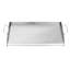 Batterie de cuisine universelle à plaque 32 po x 16 po pour barbecue-134387485