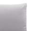 Light Grey, Black, Wood, Fabric, Wood Large Seats Many
