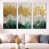Toile tendue