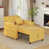 Yellow Linen
