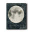 «Moon Love» par Carol Robinson, reproduction d'art sur toile tendue-327009008