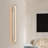 Jessekah LED Armed Sconce