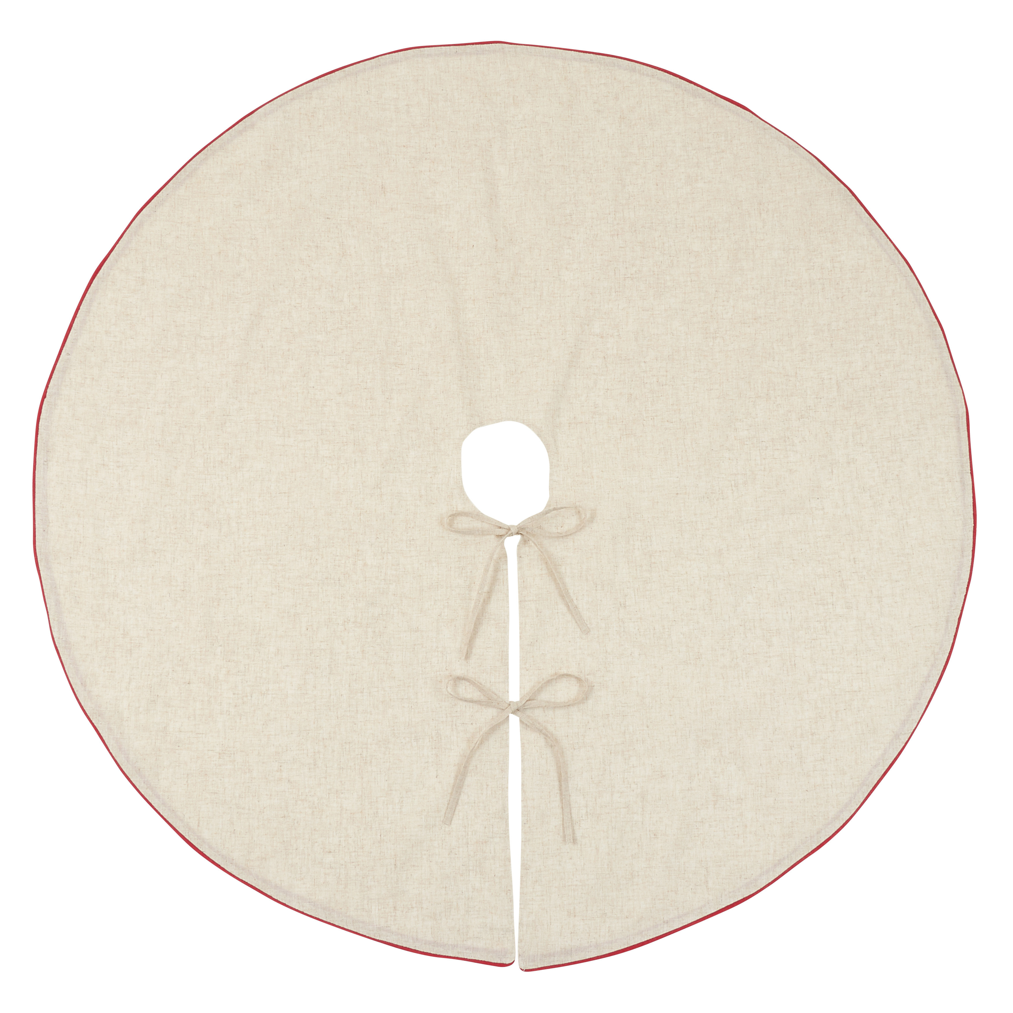 Sand & Stable Christmas Tree Skirt