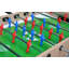 Table de babyfoot - café italien
