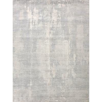 Silk Indoor Rug