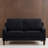 52" Velvet Sofa-1308342208