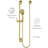 Rhen Volume Shower Faucet-36758655