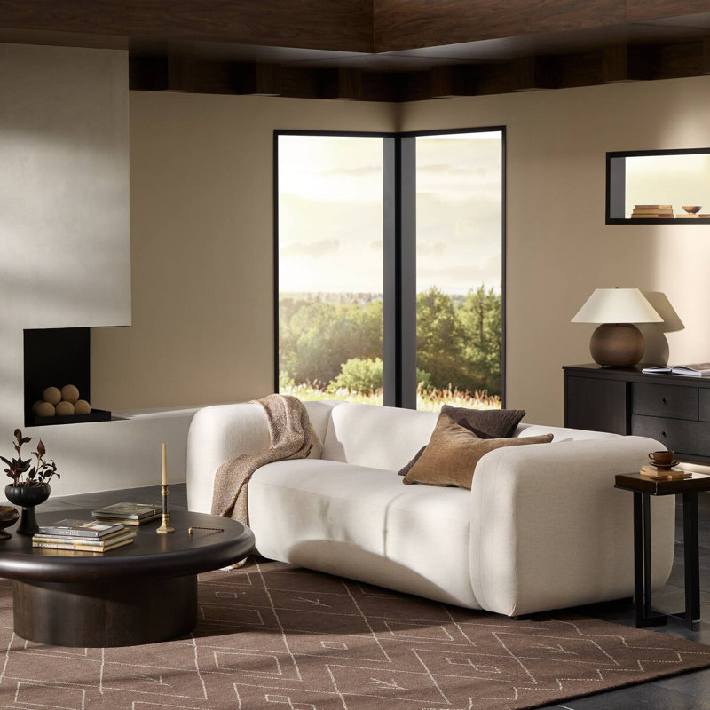 Nara Sofa, Crypton Nomad Snow