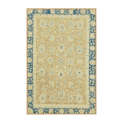 Abstract Indoor Rug