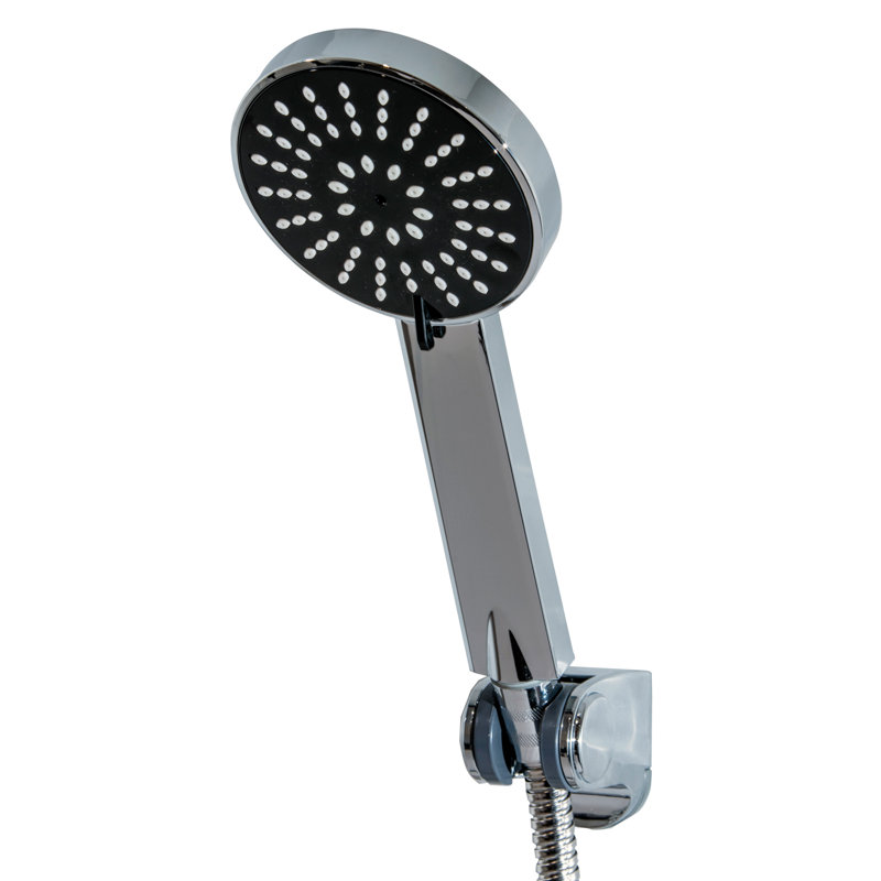 Louque Handheld Shower Head