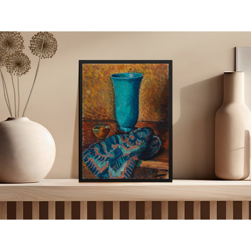 Black Framed Posters Print, 24x32