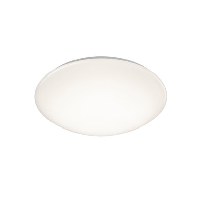 Brijan 1-Light LED Integrated Flush Mount