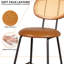 Tabouret de comptoir 24 po Audrienne-1516968624