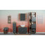81Cm Free-Standing Single Bathroom Vanity Base Only-59480162
