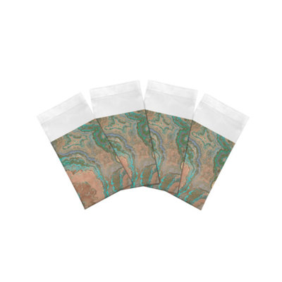 Agate Cotton Sateen Dinner Napkins