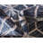 Delinah Jill Zarin Fifth Avenue Uptown Rug-1137599688