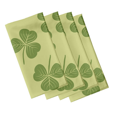 Chenae Lucky Napkins