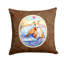  Coussin Whippet