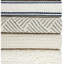 Hooper Ivory Handwoven Wool Rug-46513078