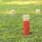 Stake and Marker Kubb Set