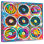 Doughnuts Patterns