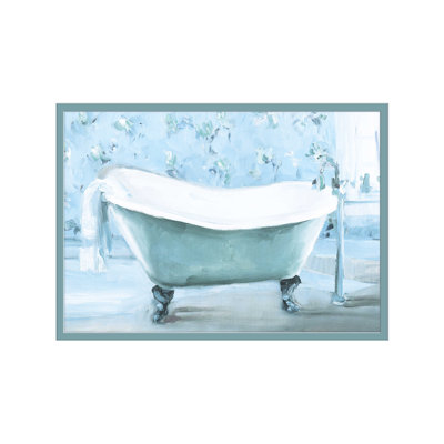 " Bathtub 2 "