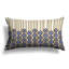 Coussin Blooming Bouquet Stripes-106879235