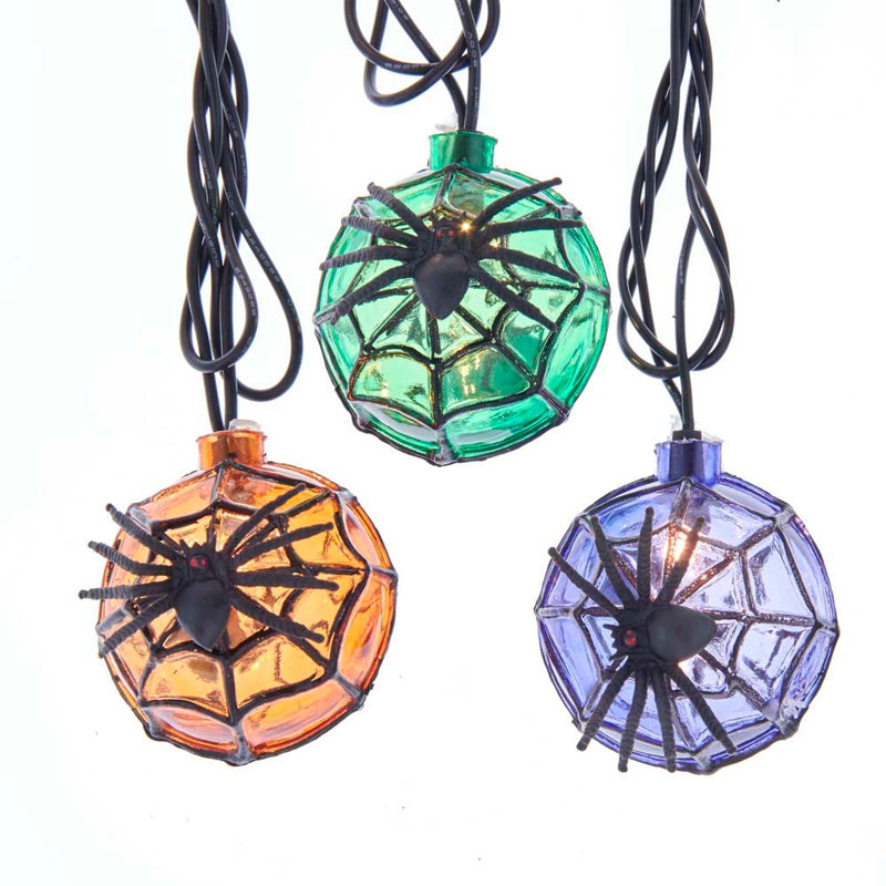 2'' String Lights