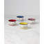 Lenox Chef Snoopy Snack Bowls, Set of 4